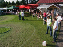 2007 ﻿﻿﻿DM Offroad 4WD Elektro